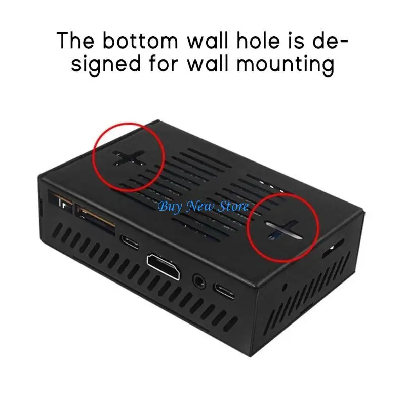 

20ce All Metal Metal Teamsink Box Curnosure для оранжевого набор вентиляционного вентилятора 5 5b