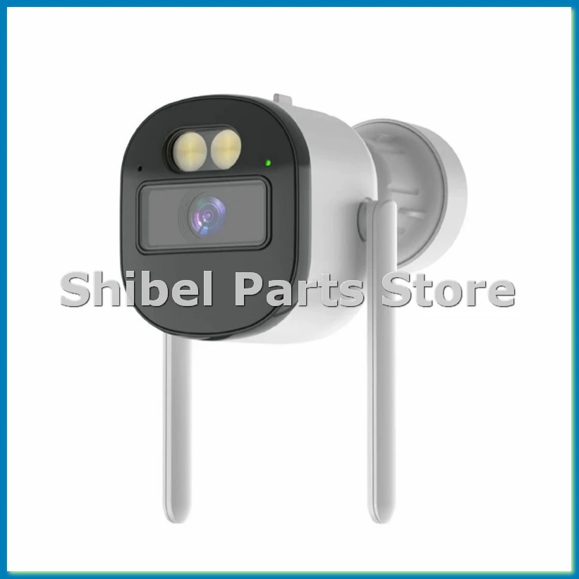 

2K 4MP Wi-Fi камера видеонаблюдения 2.4G/5G Mini Tuya CCTV Smart Life IP-камера с поддержкой Wi-Fi, EU PLUG-A23U