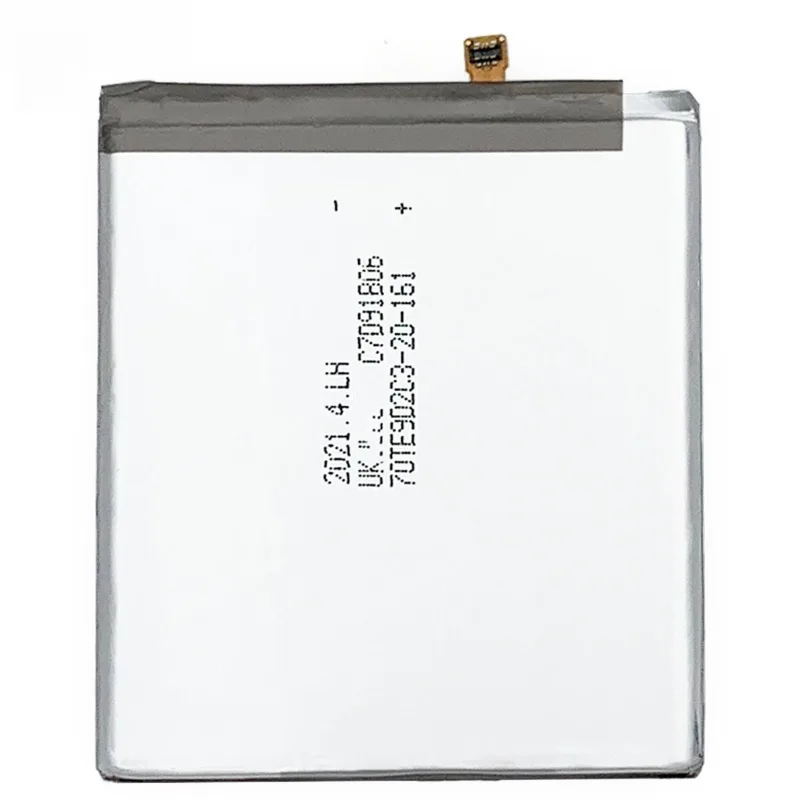 Nueva batería de repuesto EB-BN985ABY de 4500mAh para Samsung Galaxy Note 20 Ultra N985 N9860 N985U N985U1 baterías de teléfono + herramientas