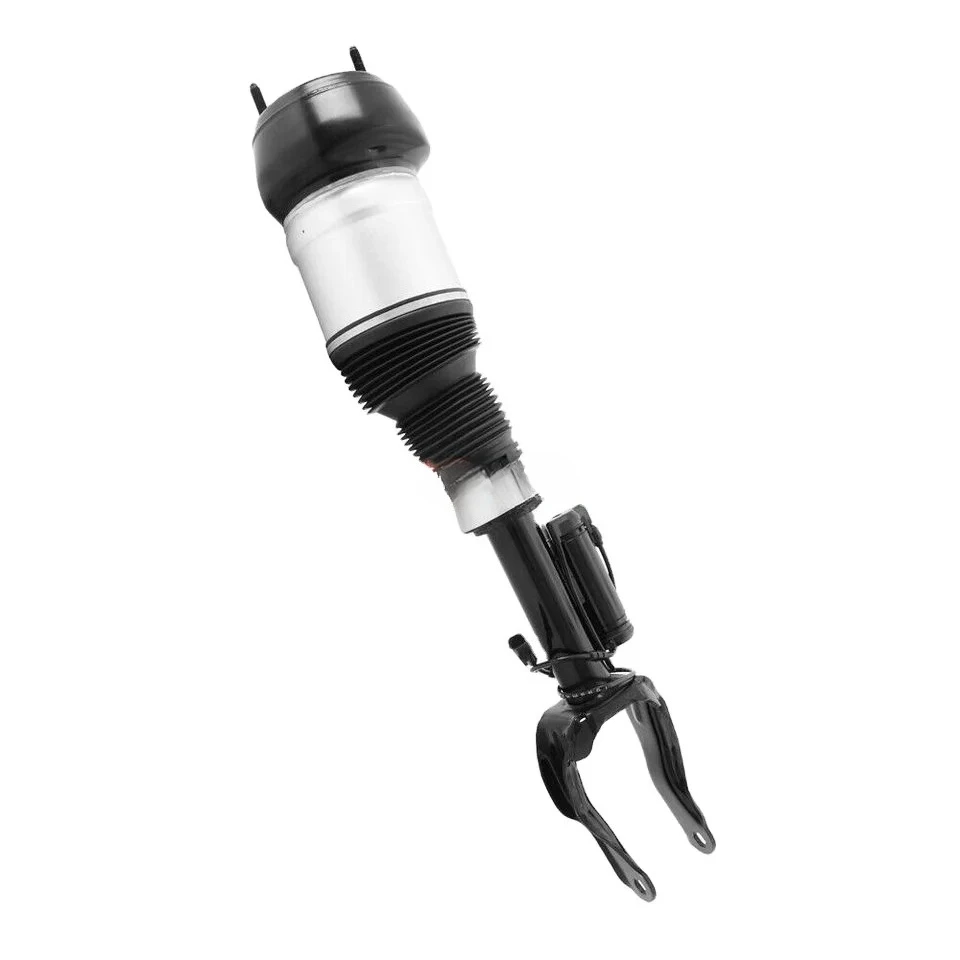 New Front Right Left Air Suspension Strut ADS for Mercedes Benz W166 GL450 GLS350 GL400 GLS450 GLS320 GL63 GL550 Shock Absorbers
