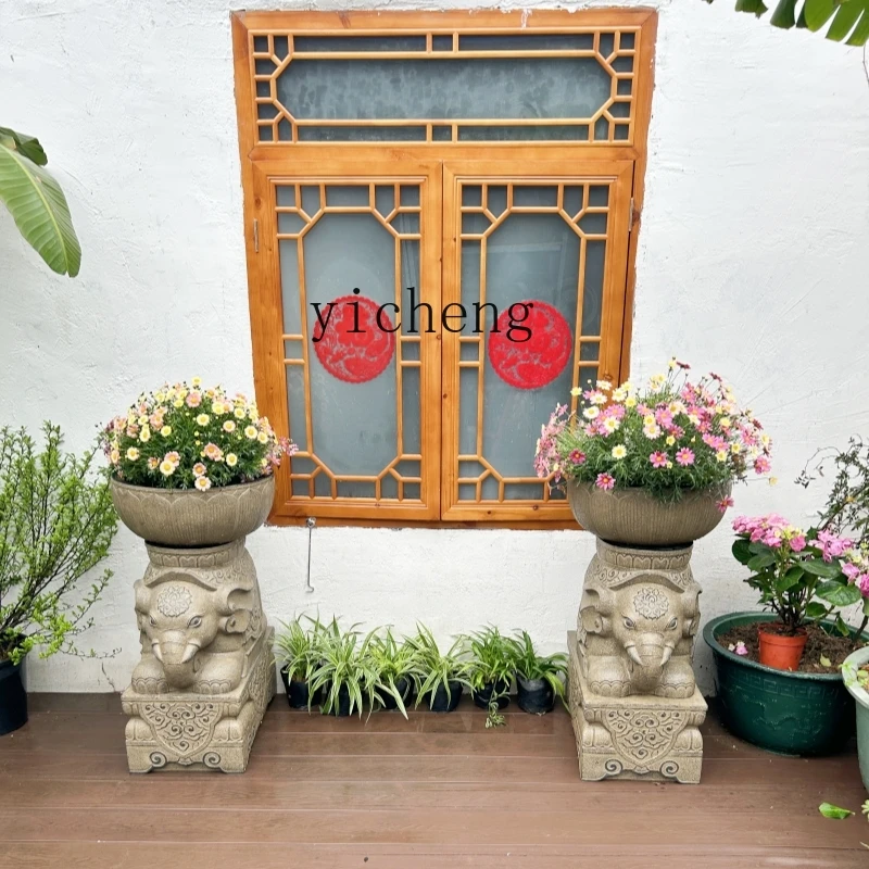 XL1 Chinese Style O… - image