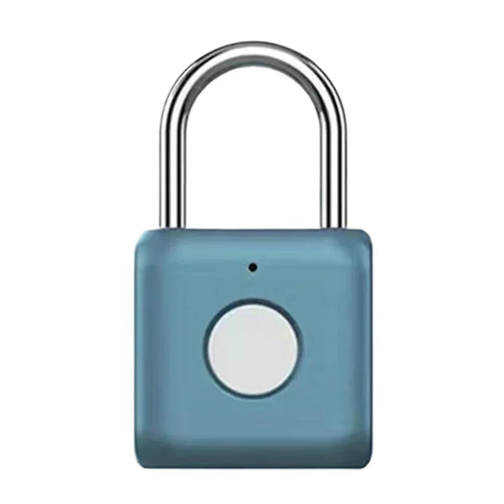 

Anti-Theft Lock Anti-Theft Padlock Lock For Valuables Multiple User Access Robust Metal Construction For Gates