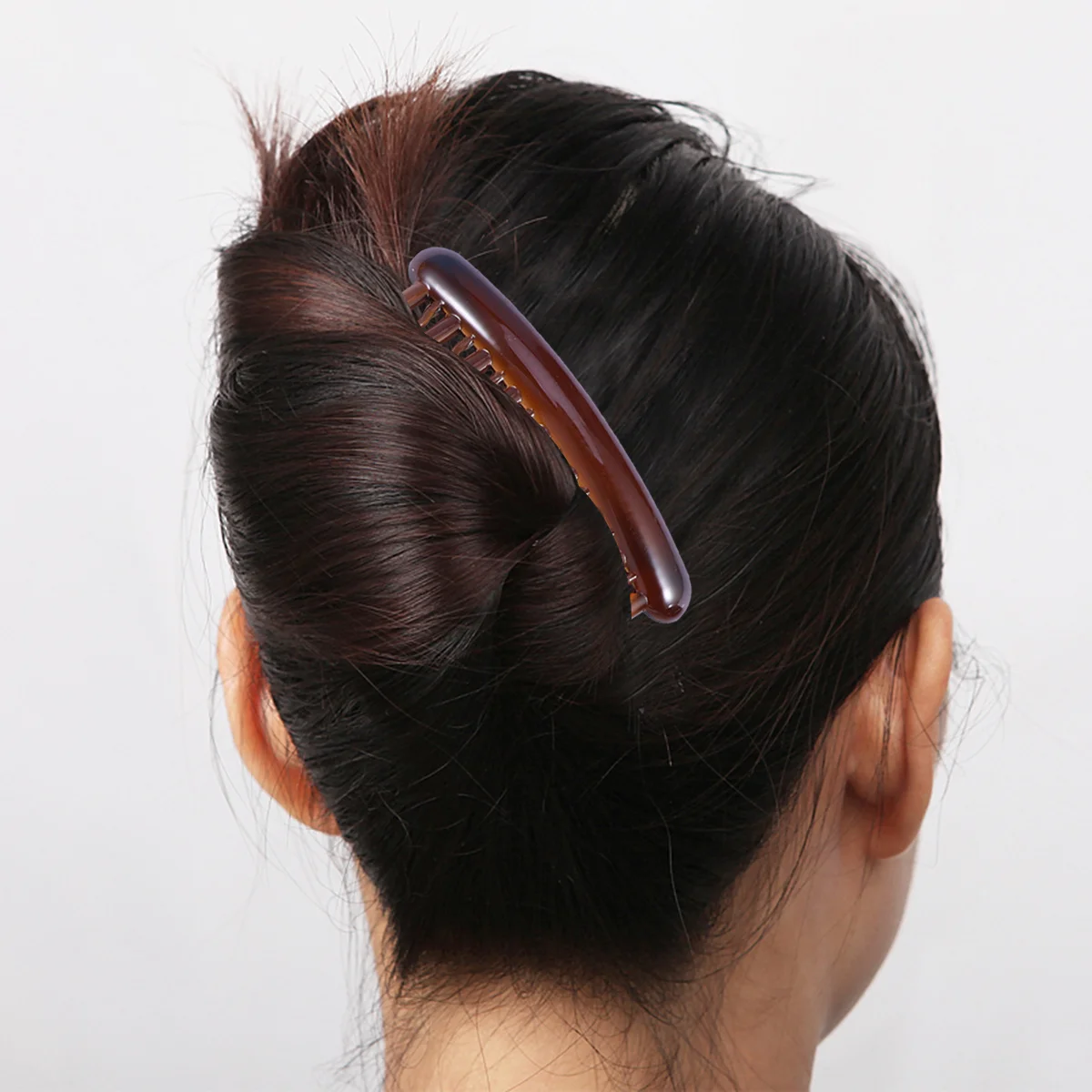 

24 шт. пластиковые боковые гребни для волос с 17 зубьями, волнистый зубной дизайн для тонких волос, свадебная вечеринка, повседневная одежда, расческа, зажим, инструмент