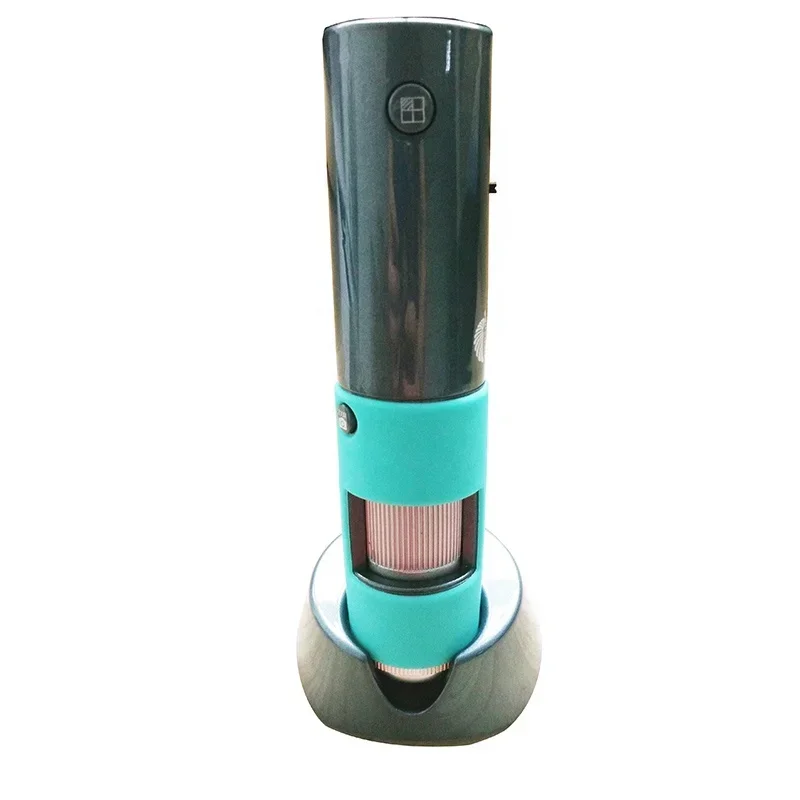 Wireless Wifi Digital Microscope Cosmetology For Skin Hair Printing  Video Microscope