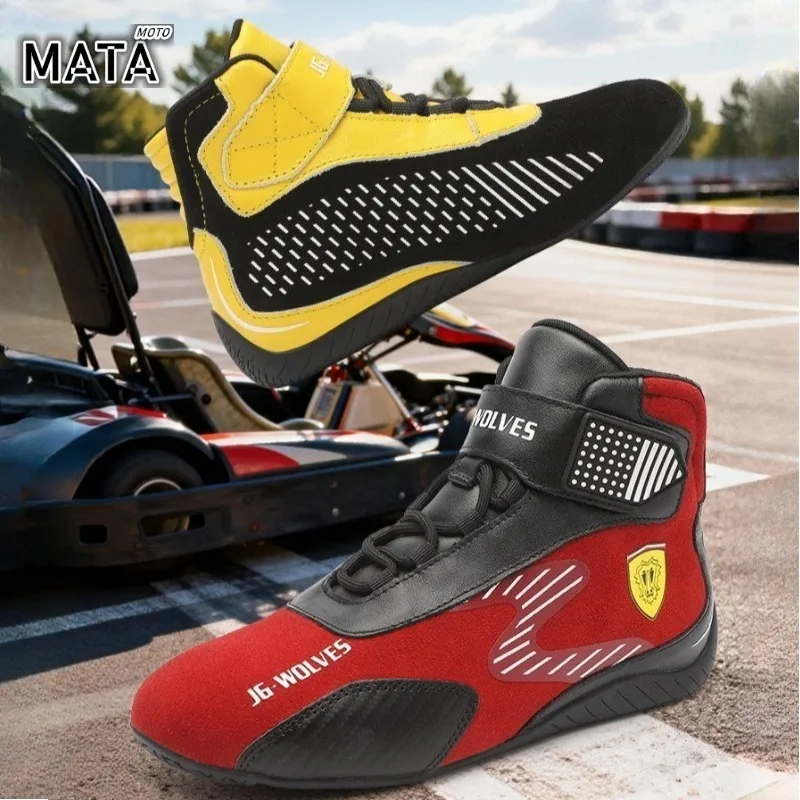 chaussures-de-karting-unisexes-pour-voiture-moto-club-de-course-chaussures-d'exercice-bottes-de-karting-impermeables-de-haute-qualite-approuvees-fia-tailles-35-45