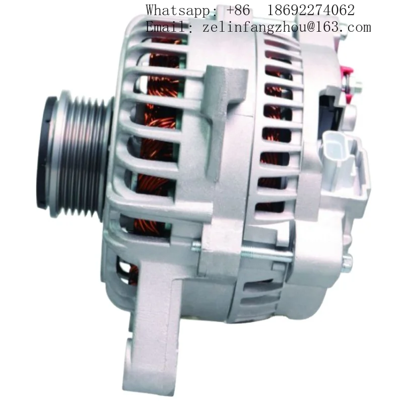 

5L7T10300BB 5L7Z10346BA 6L7T10300BA Alternator For Ford Expedition Lincoln Navigator 5.4L 2006-2008