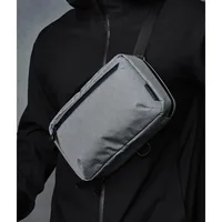 Sac bandoulière de voyage pour homme/femme 5