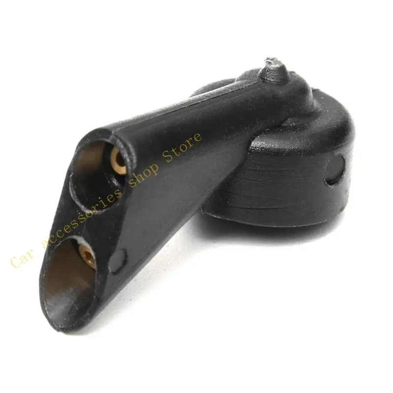 

T21E Rear Windshield Wiper Washer Nozzles Windscreen Washer Wiper Jet for Vehicle