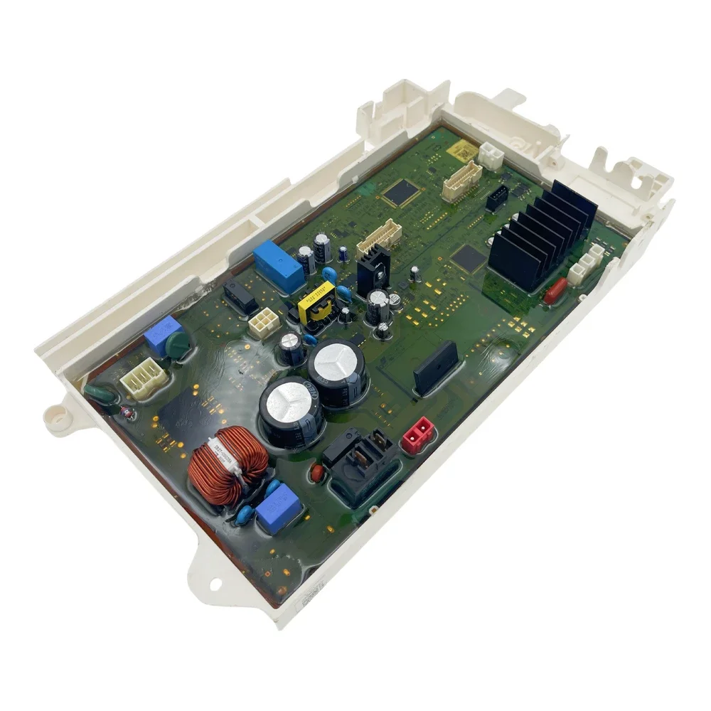 DC92-02678C PCB DC41-00287B لوحة تحكم لأجزاء مجفف آلة تجفيف الملابس من سامسونج
