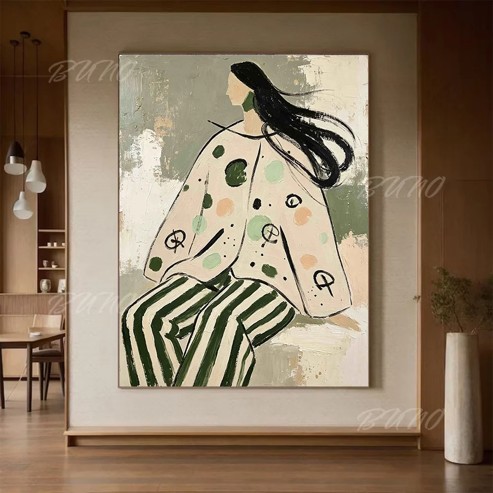 dipinto-a-olio-astratto-100-fatto-a-mano-originale-oro-verde-senza-cornice-arte-su-tela-per-arredamento-soggiorno-e-camera-da-letto