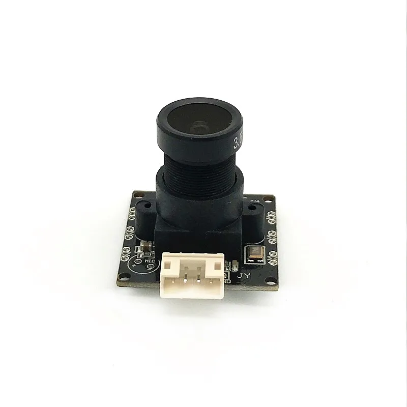 

Factory Supply 0.3MP VGA 640x480P OV7725 High Speed USB 2.0 MJPEG Camera Module Industrial CCTV UVC OTG Driverless