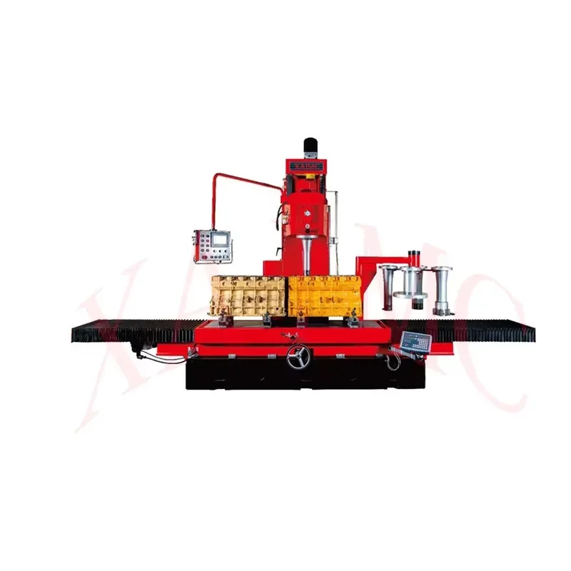 HCY CNC Vertical Cylinder Fine Boring and Milling Machine TX1500/ TX2150/ TX2500
