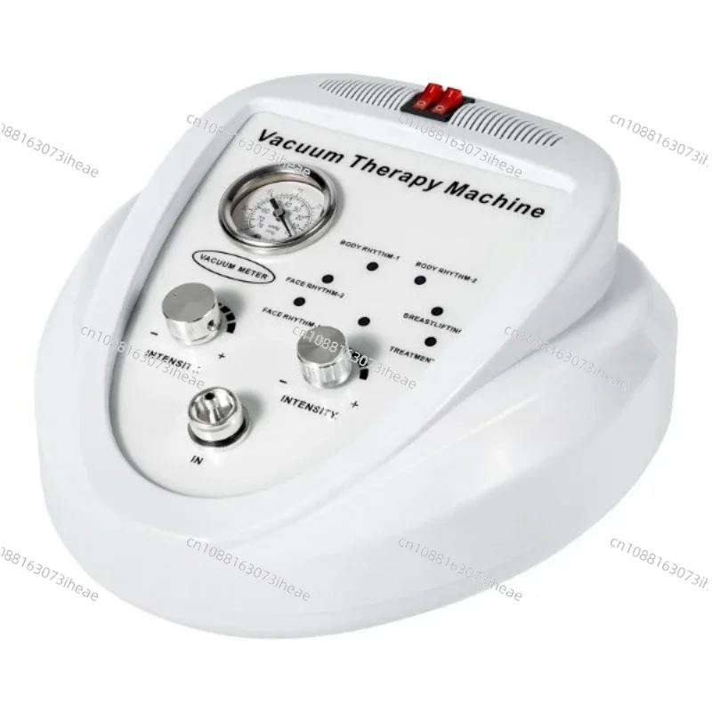 Vacuum Therapy Machine Professional Acupoint Cupping Body Shaping Device Body Shape Massage Machine