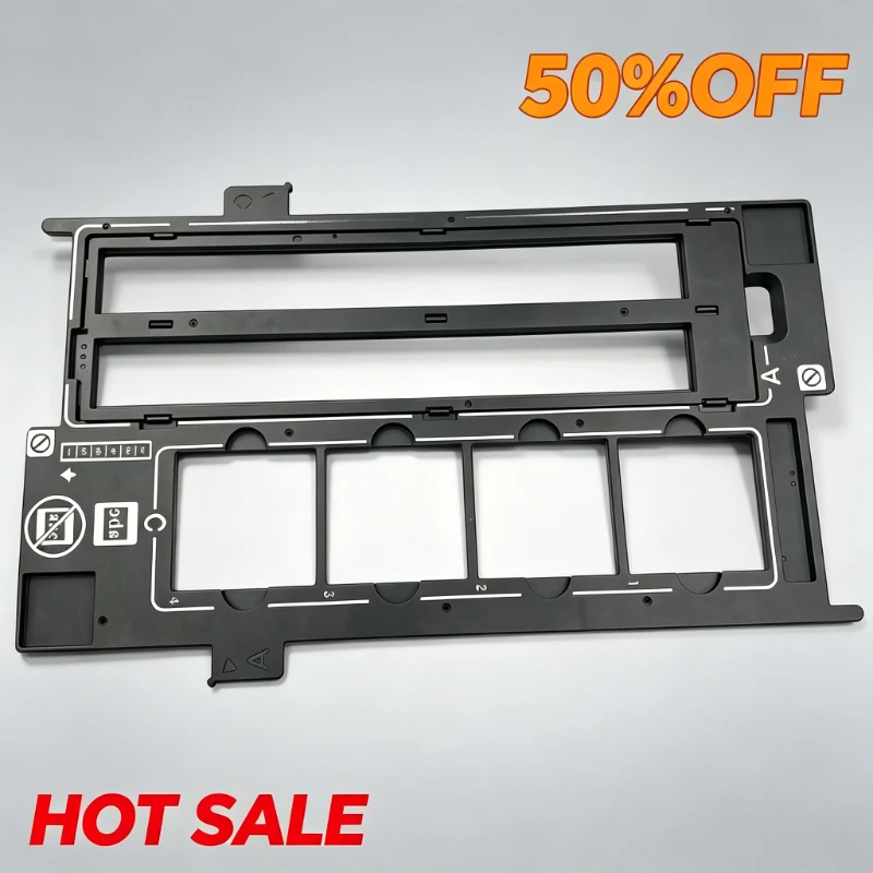 

1PC X 1423040 Photo Holder Assy Film Slide 35mm Negative Holder & Cover Guide for Epson V500 V550 V600 4490 2450 4180 3170 3200
