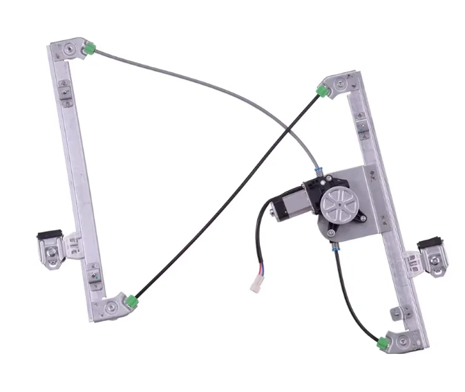 Window Regulator As…