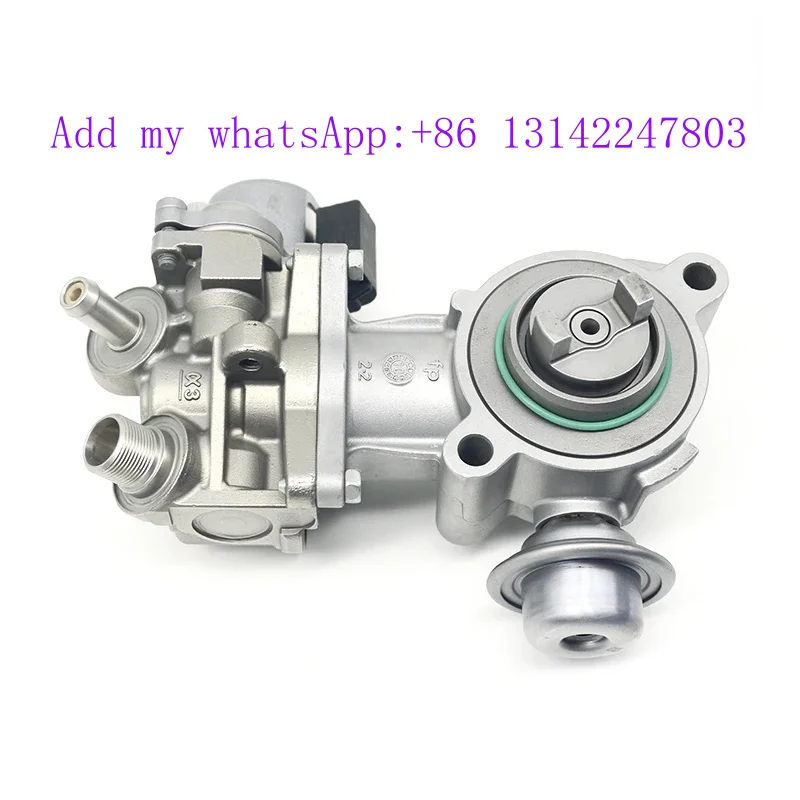 

Original High Pressure Fuel Pump A2710703701 for Fuel Pump