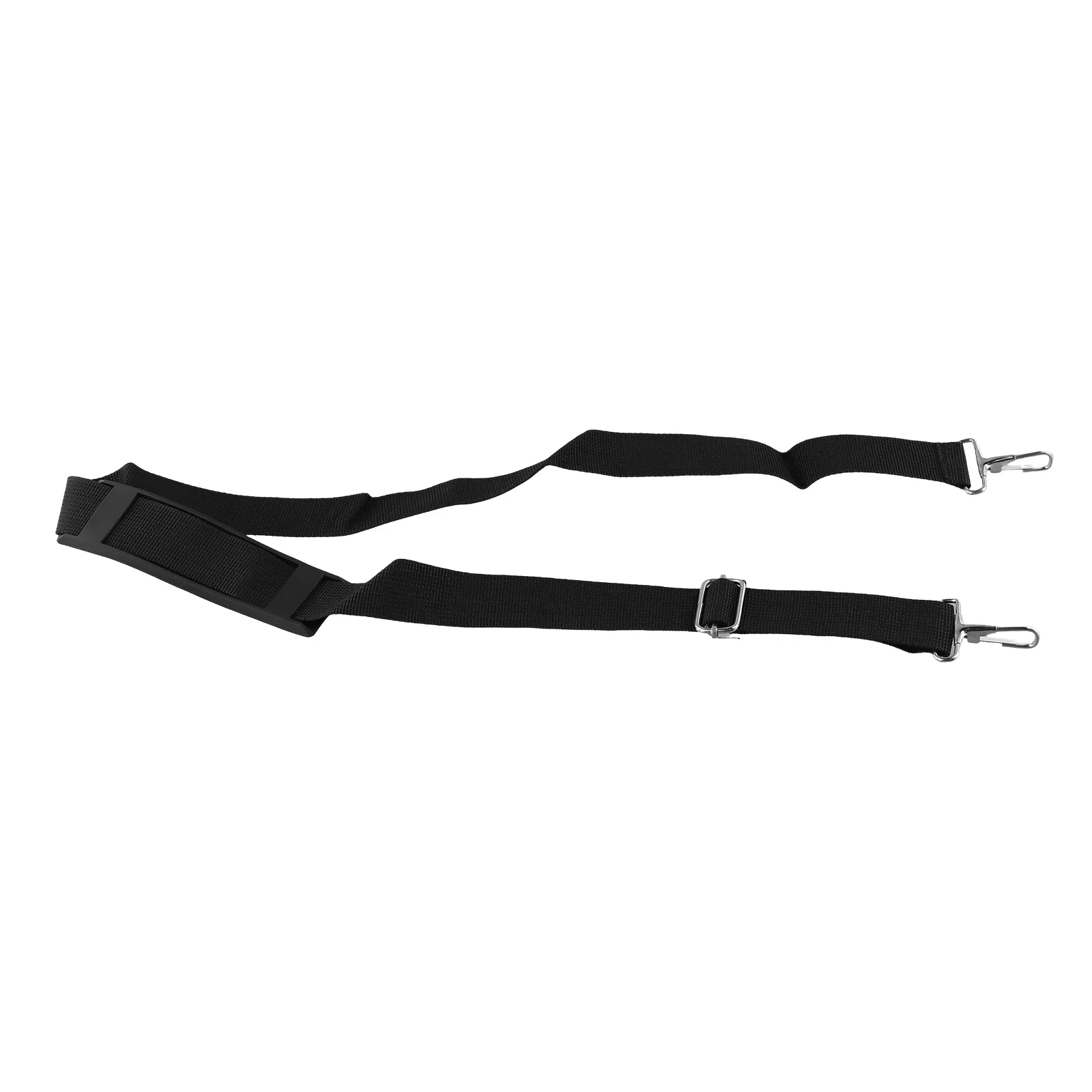 Portable Drum Cymbal Bag with Reinforced Handle and for Oxford Cloth Material to Protect Instruments During Travel