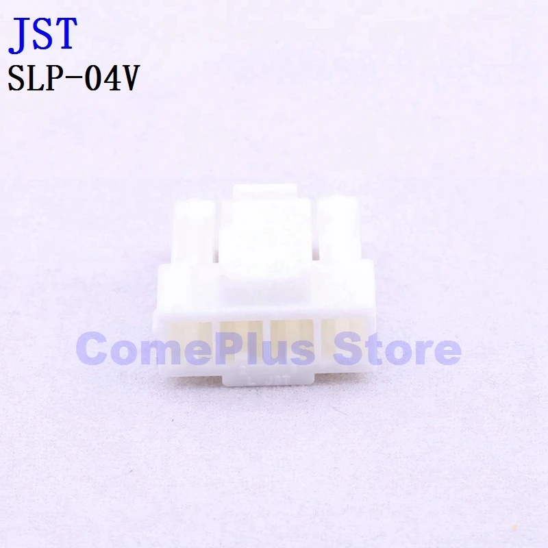 

10PCS SLP-04V SLP-06V Connectors