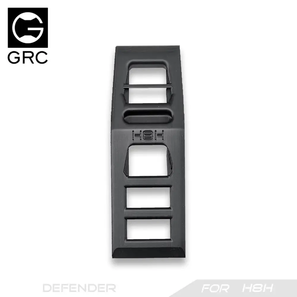 Grc H8h Side Window Ladder (3d Printed Version) Quick Disassembly Design Simulation Modification Mood Component # G190sd