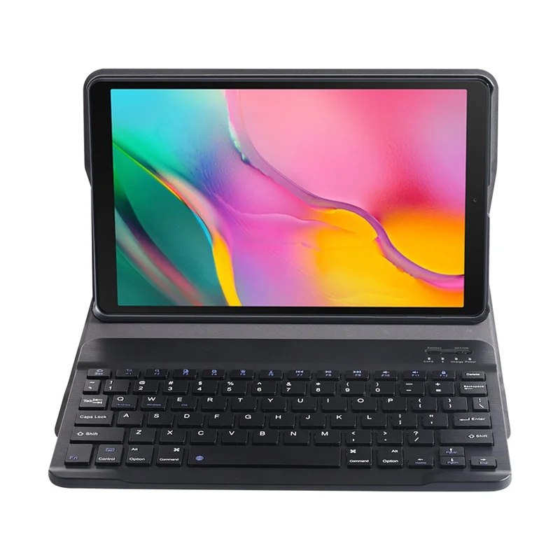 

Magnetic Touchpad Keyboard Pu Leather Stand Case for Vivo Pad 11 Inch 2022 Keyboard TPU Back Cover