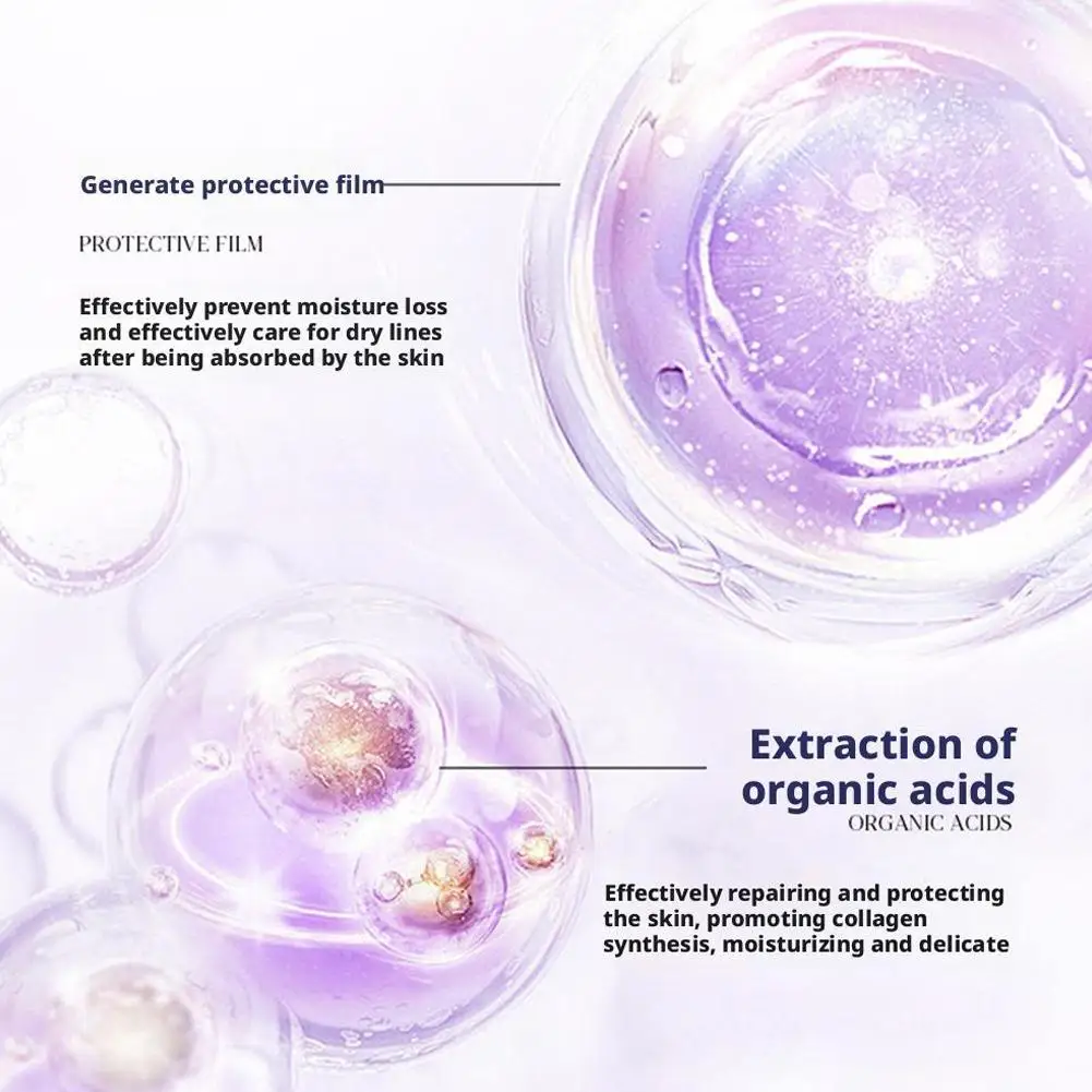 Peptide Essence For Face Nourishing Face Revitapeptide Reversal Essence Liquid Resurfacing Face Essence Hydrating Face Care 50ml
