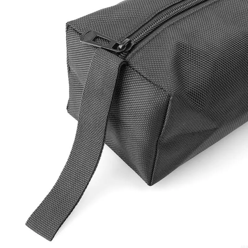 A2UD Oxford Canvas Tool Bag for Wretches Store Cutcldrivers Cliers Lightweight