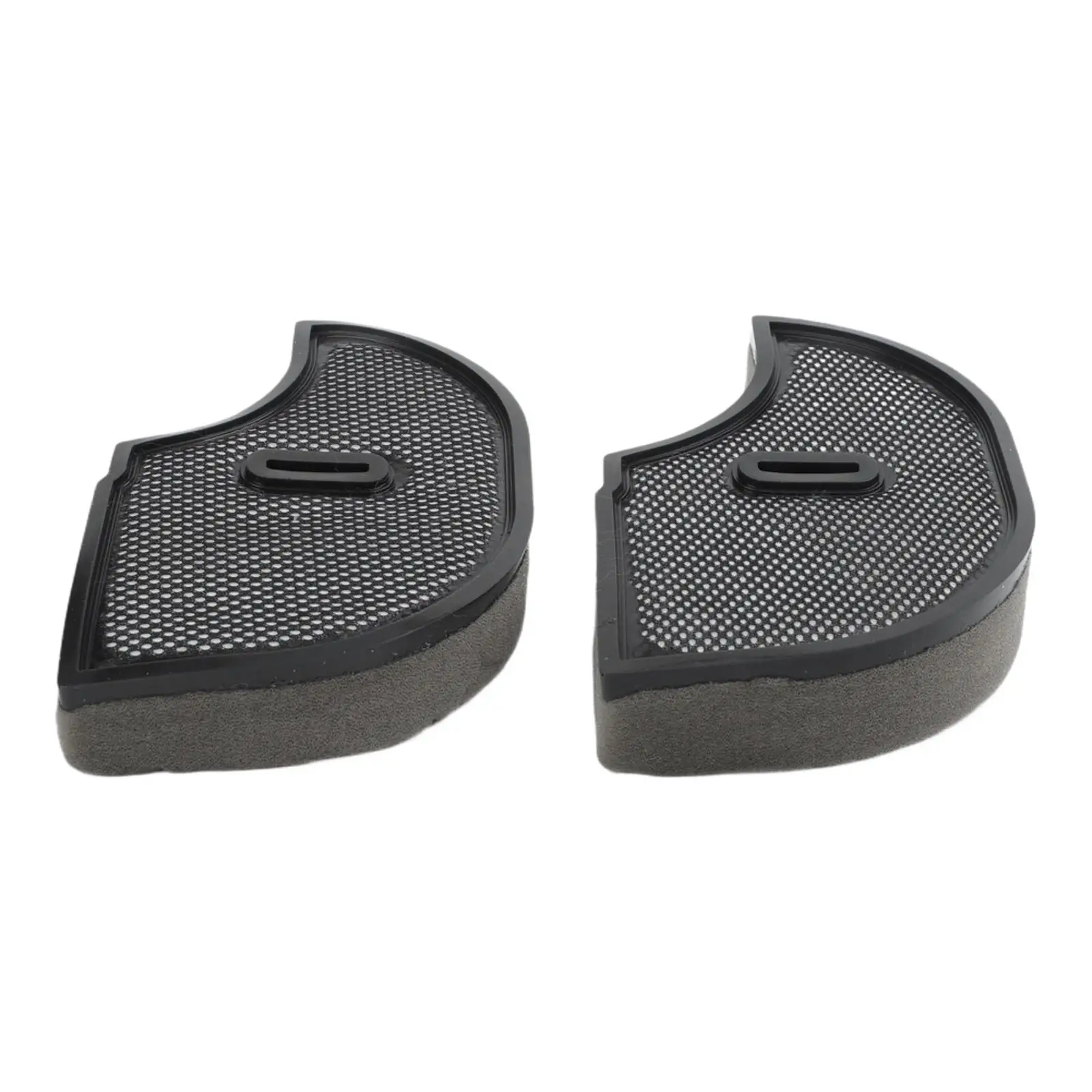 Replacement Foam Filter for Bosch Vacuum Cleaner For BGC3 BGC4 BGS3 BGS4 for washable Filter Kit for Dust for capture and