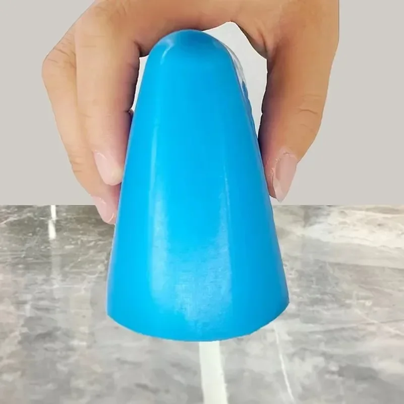 Picture 6: 1pc Rubber Sealing Tool for Smooth Floor Sealing Scraper Tile Grouting Machine Joint Filling Machine Manual Joint Filling Tool