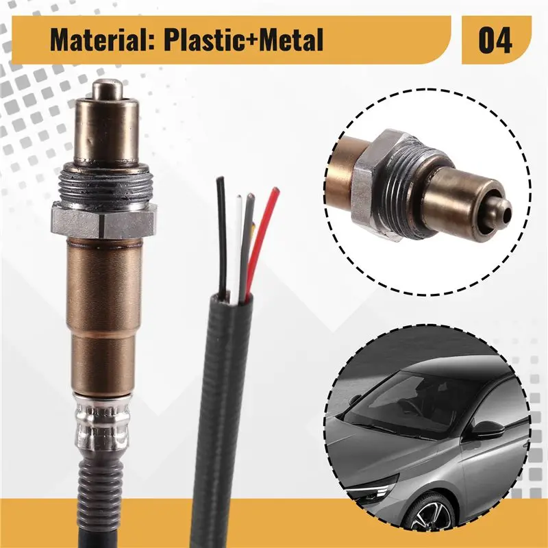 Particulate Matter PM Sensor Probe 0281007106 0281007107 55494711 For Vauxhall Opel Astra K MK7 B16 1.6 CDTI 2015-2023
