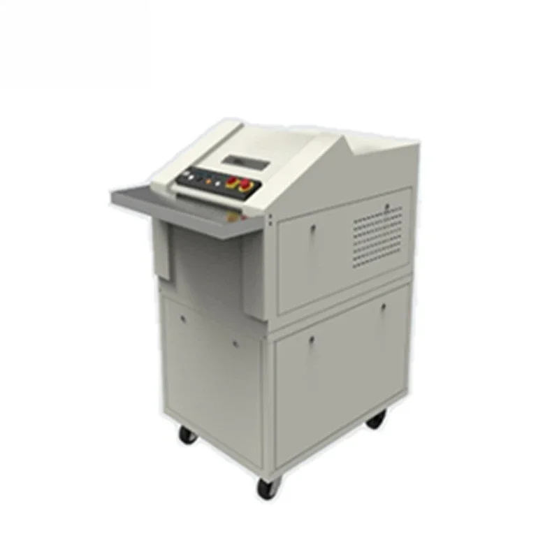 Large multi-functional industrial-grade equipment, shredder