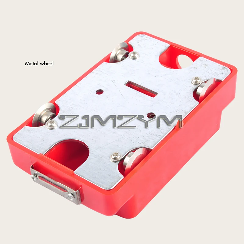 Metal Wheel Weighted Plastic Car Mechanics Experiment Physics Teaching Aid For Classroom Demonstrations And Science Lab