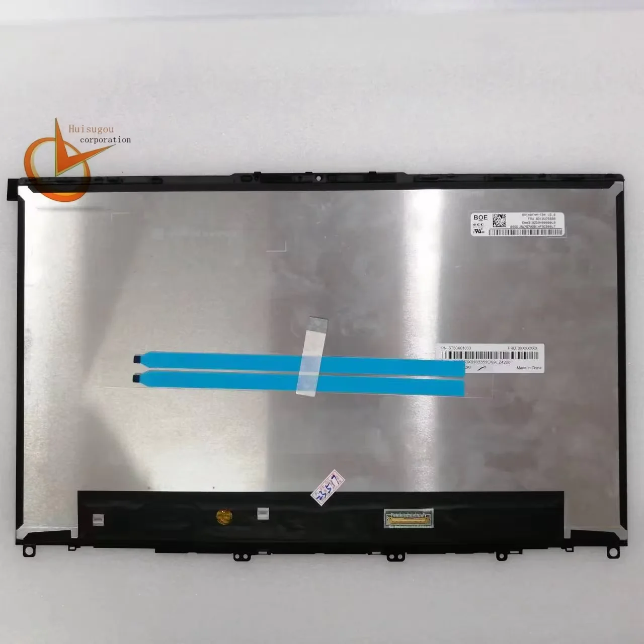 

Yoga Slim 7 14ITL05 14IIL05 ЖК-дисплей с сенсорным экраном 5D10S39646 NV140FHM T04 R140NWFB R0 Замена матрицы ноутбука