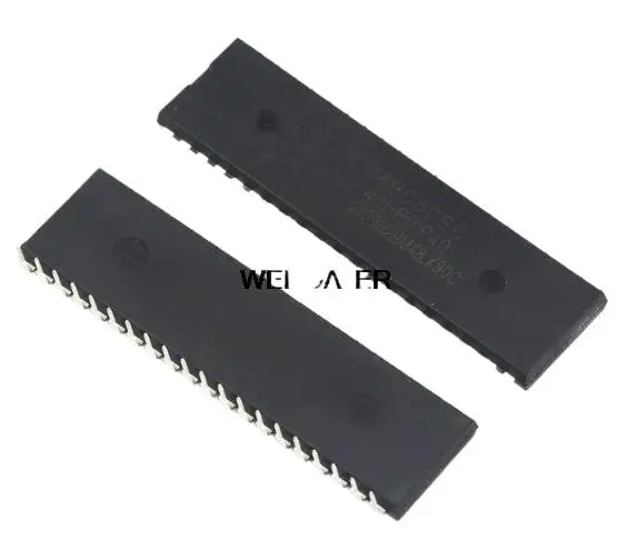 

new%100 STC89C52RC-40C-PDIP DIP-40