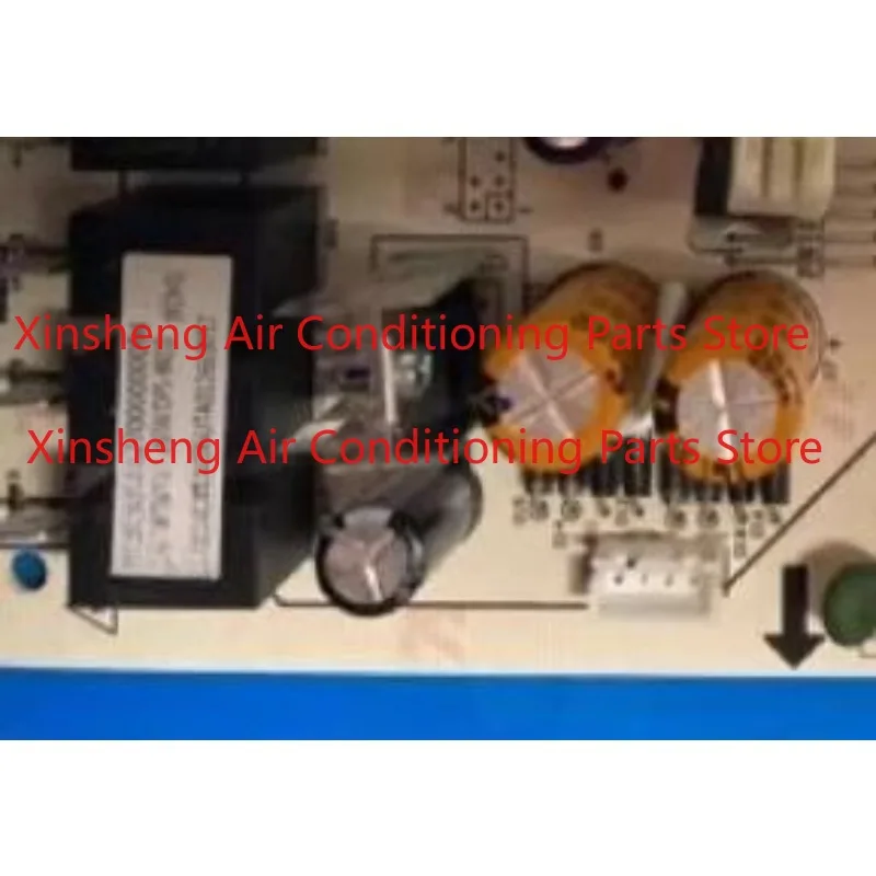 Suitable for Midea ten-horse air conditioner one to two outdoor unit main board MDV-260W/DPS-8R0 computer board 10P