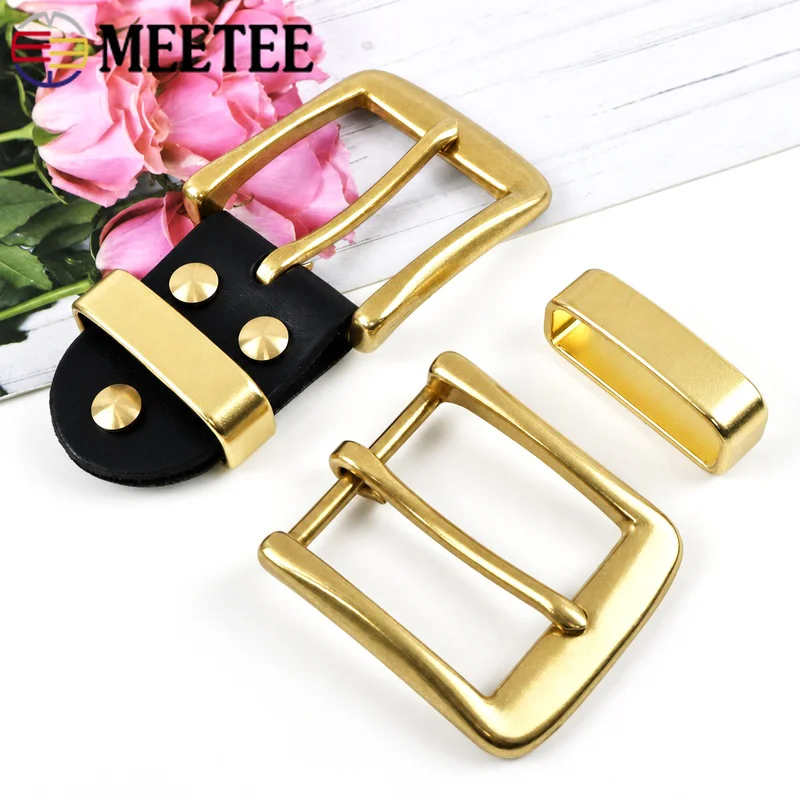1-peca-fivela-de-cinto-de-latao-solido-40mm-fivelas-de-metal-com-pino-para-cintos-masculinos-ajustador-de-cinto-de-couro-parafuso-rebite-acessorios-de-ferragem-diy