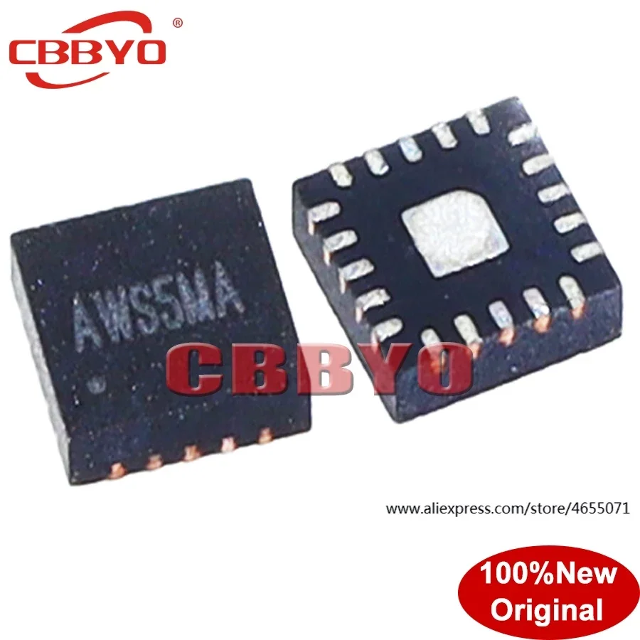 (2-5 pezzi) 100% nuovo SY8288R SY8288RAC AWS5MA AWS5MZ AWS5 QFN-20 Chipset