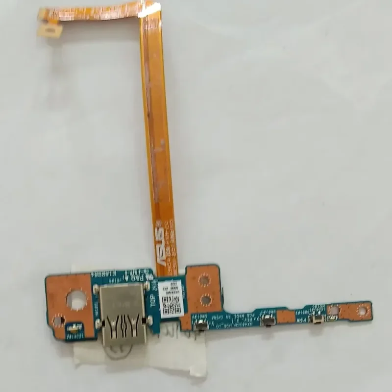 For ASUS 14 inch Lingyao TP461 UX461U UX461UN USB Switch Small Board Boot Board