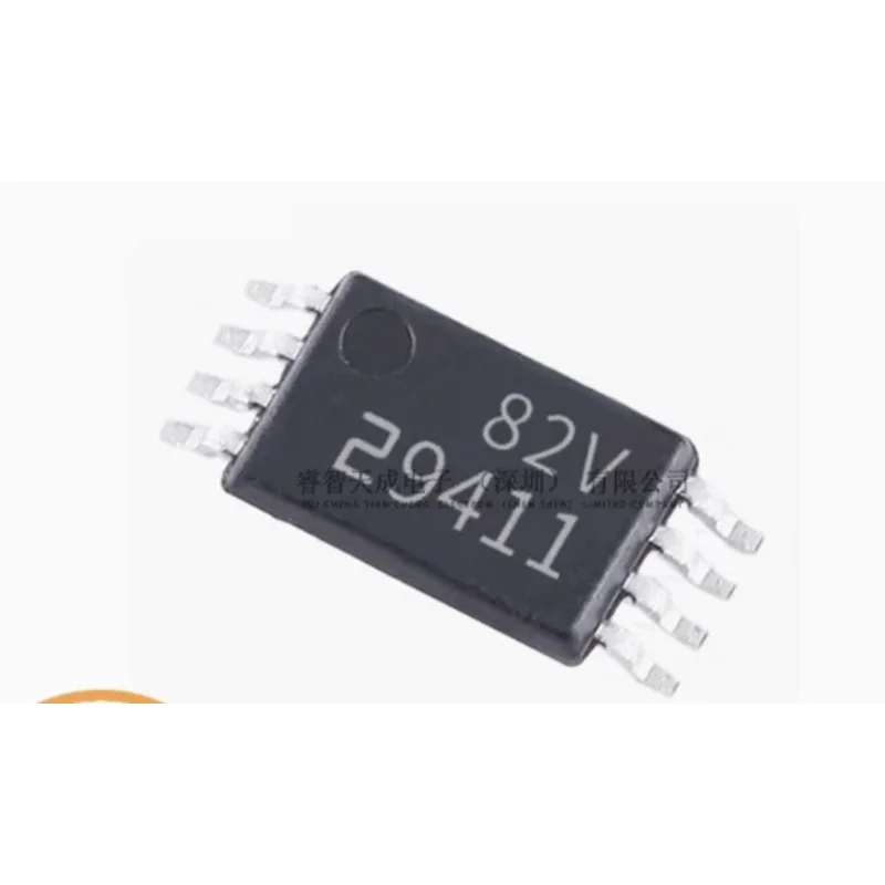 12PCS TSSOP8 BQ29411PWR  100% New original Chipset IC Electronic Component SMD