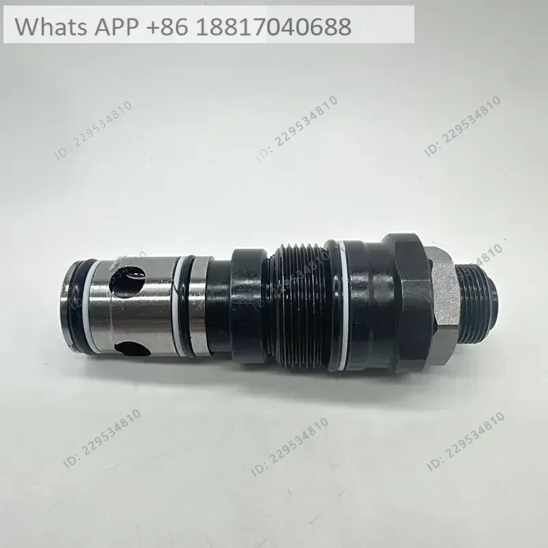 1PC Hydraulic Control Valve Assy for Excavator R215 Replacement Part with High Quality Material