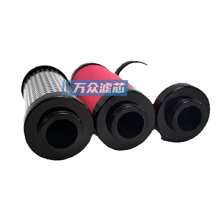 Dryer Pipeline Compressed Air Precision Filter Element K030aa K030ao K030acs