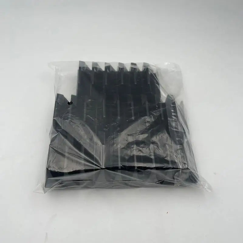 Magnetic Wrench Organizer Rack for Toolbox Wrench Holder Space-Saving Design Holds Up to 23 Wrench Rack Tool Trays Shelf