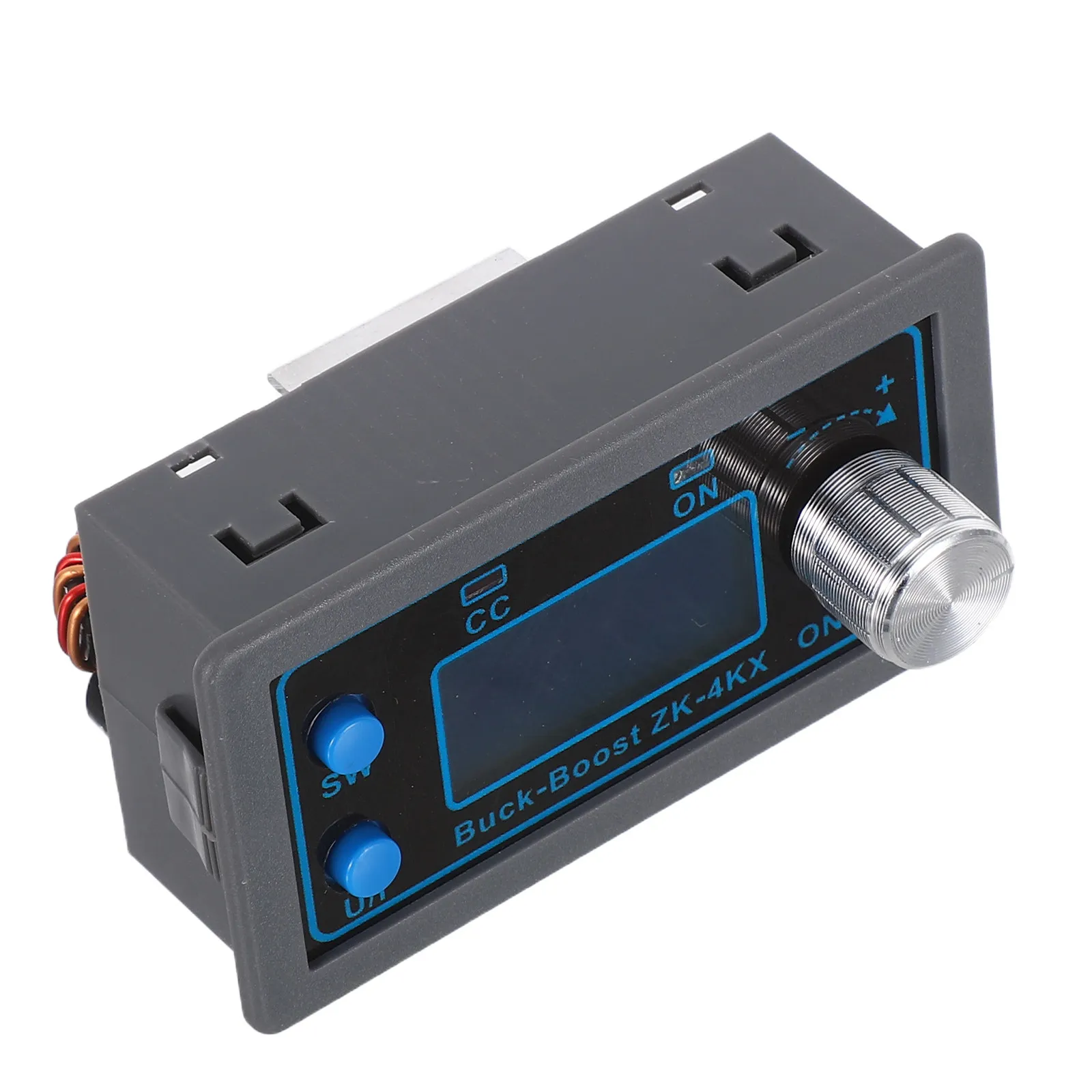 35W Programmable Dc…