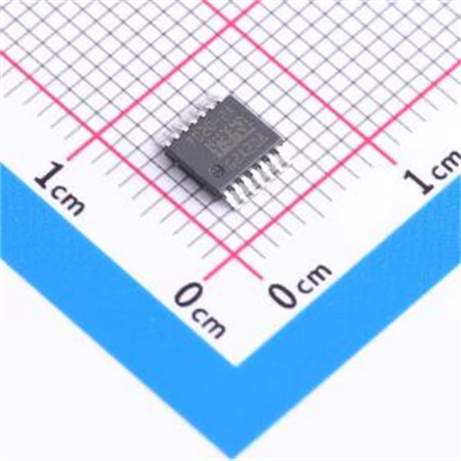 20PCS/LOT BTS7020-2EPA (PMIC)