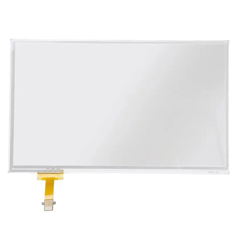 

Инновационный сенсорный стеклянный дигитайзер Ingenious-Car 7 дюймов для Toyota Camry 2015-2017 C070VTN01, запчасть для замены радиоприемника