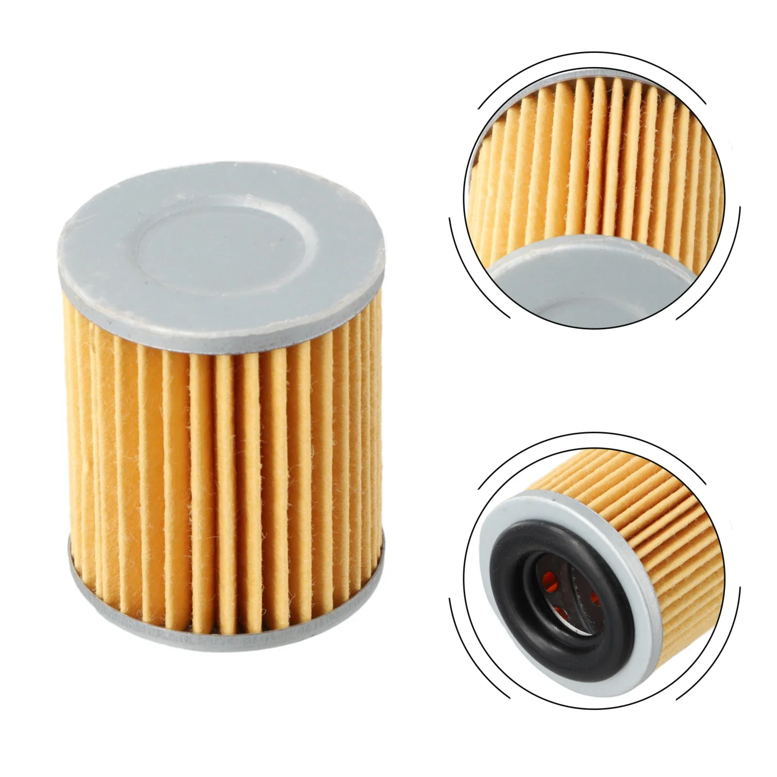 

Part Filter 2824A006 31726-1XF00 Accessories For Altima For Nissan Transmission Filter Replacement High Quality