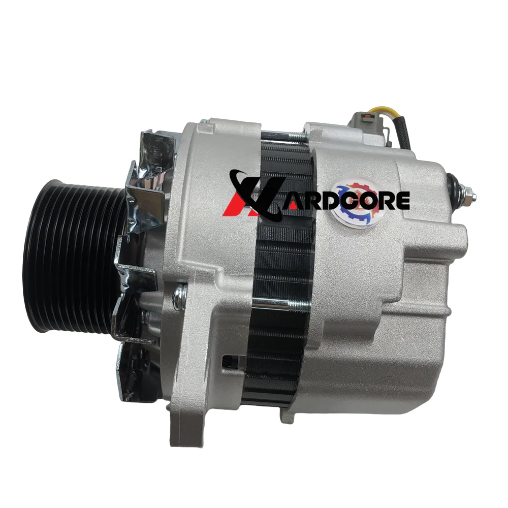 

212-8561 2128561 Generator Alternator For Excavator Parts