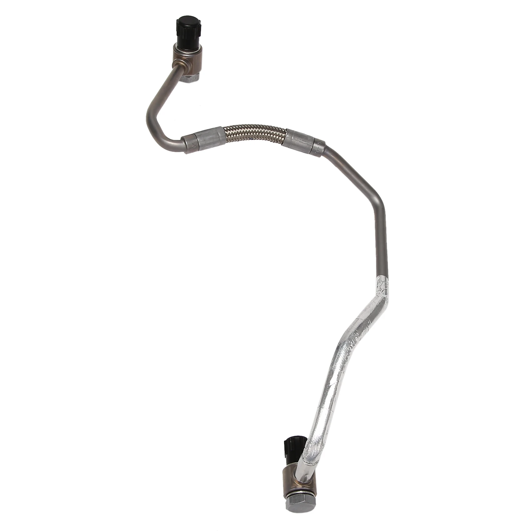 1.6T Turbo Oil Return Hose 037956 For Citroen C4 C5 C6 408 308 3008 4008 5008 9806871880-AU62