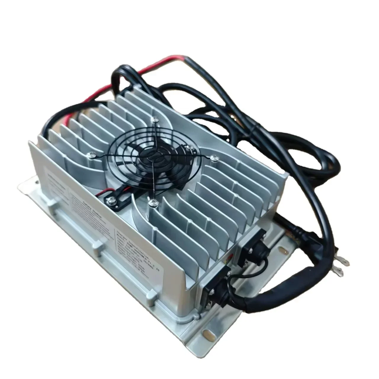 2026/54.6V3A 12v 24v 48v 36V 60v 72v 10Ah 20Ah Lithium Ion Battery Charger 60V 5A for E-bike Electronic Scooter Charger