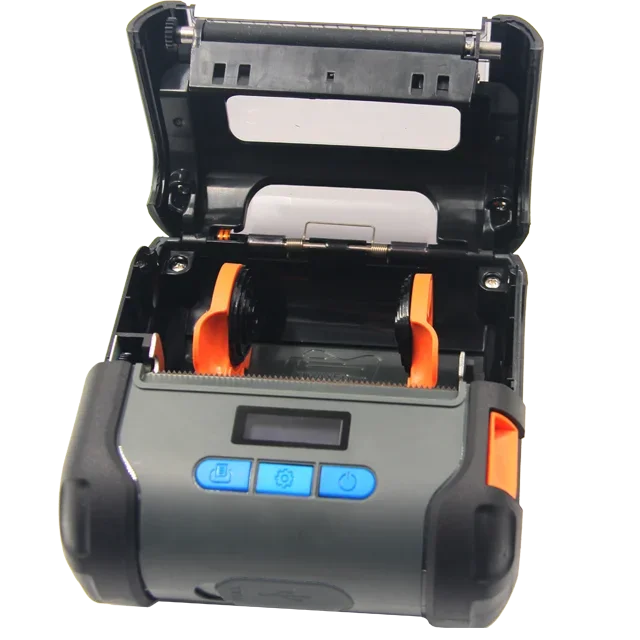 Portable Printer La…