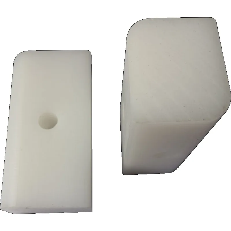 16pcs For Car Lift Double Column Gantry Lift Slider Accessories